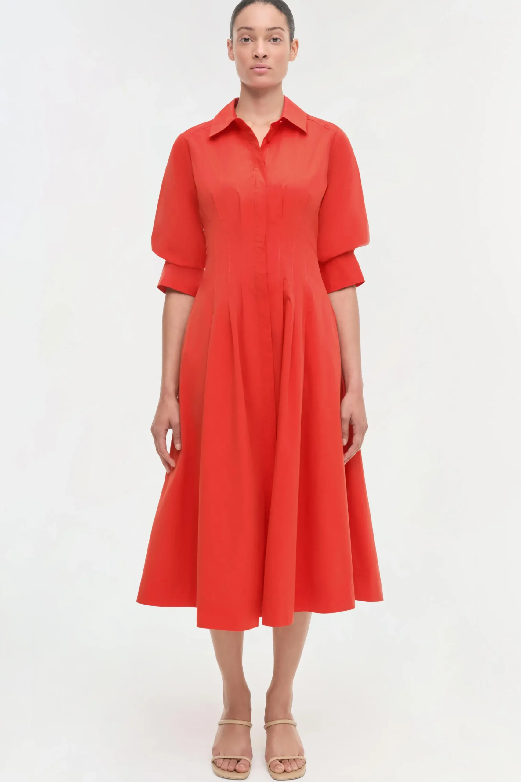Women Simkhai Jazz Dress