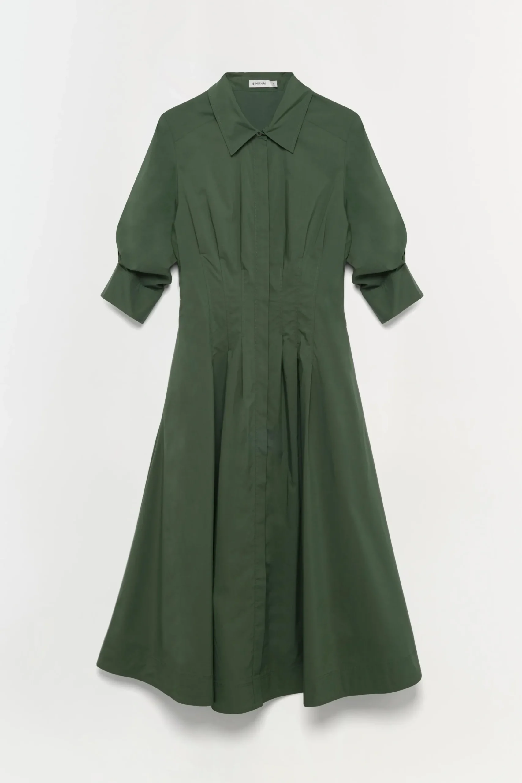 Women Simkhai Jazz Dress
