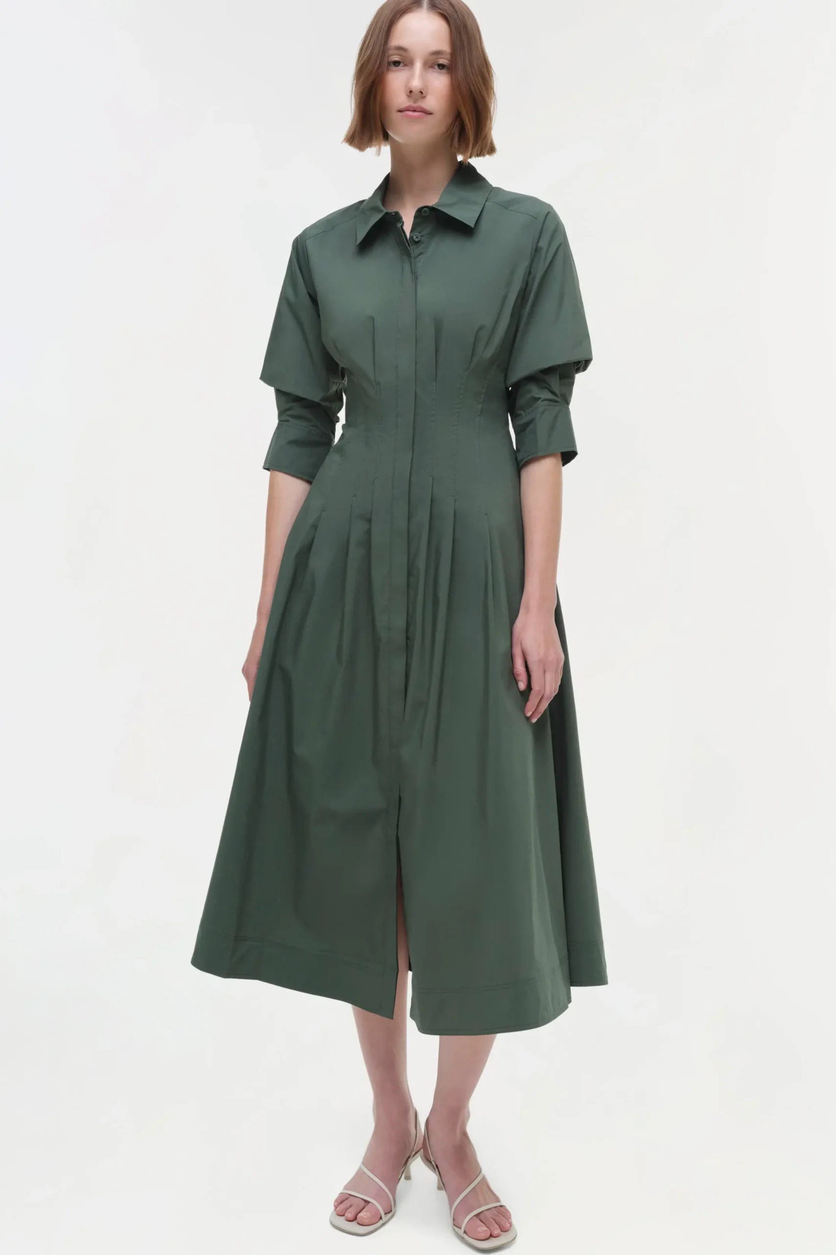 Women Simkhai Jazz Dress