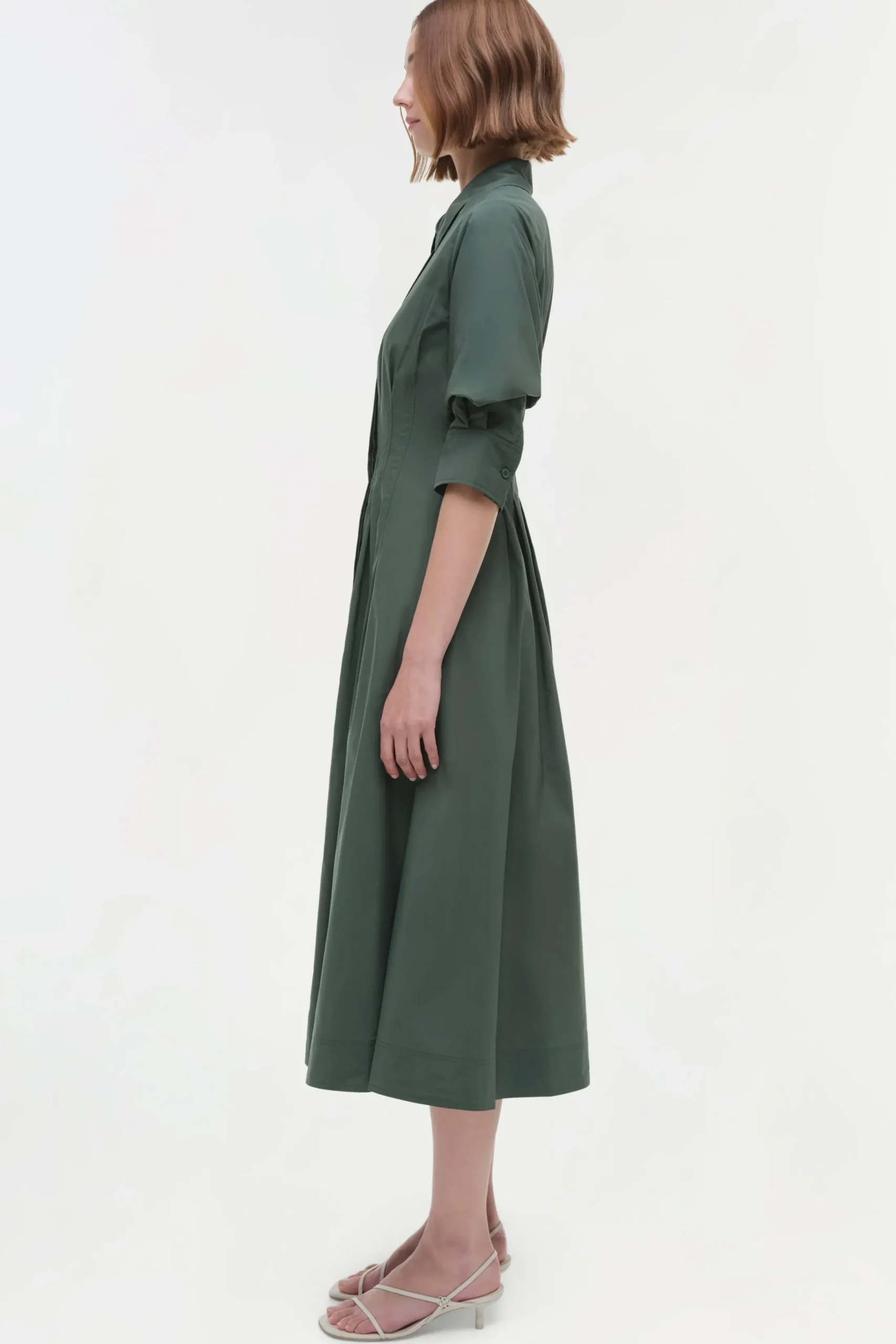 Women Simkhai Jazz Dress