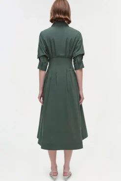 Women Simkhai Jazz Dress