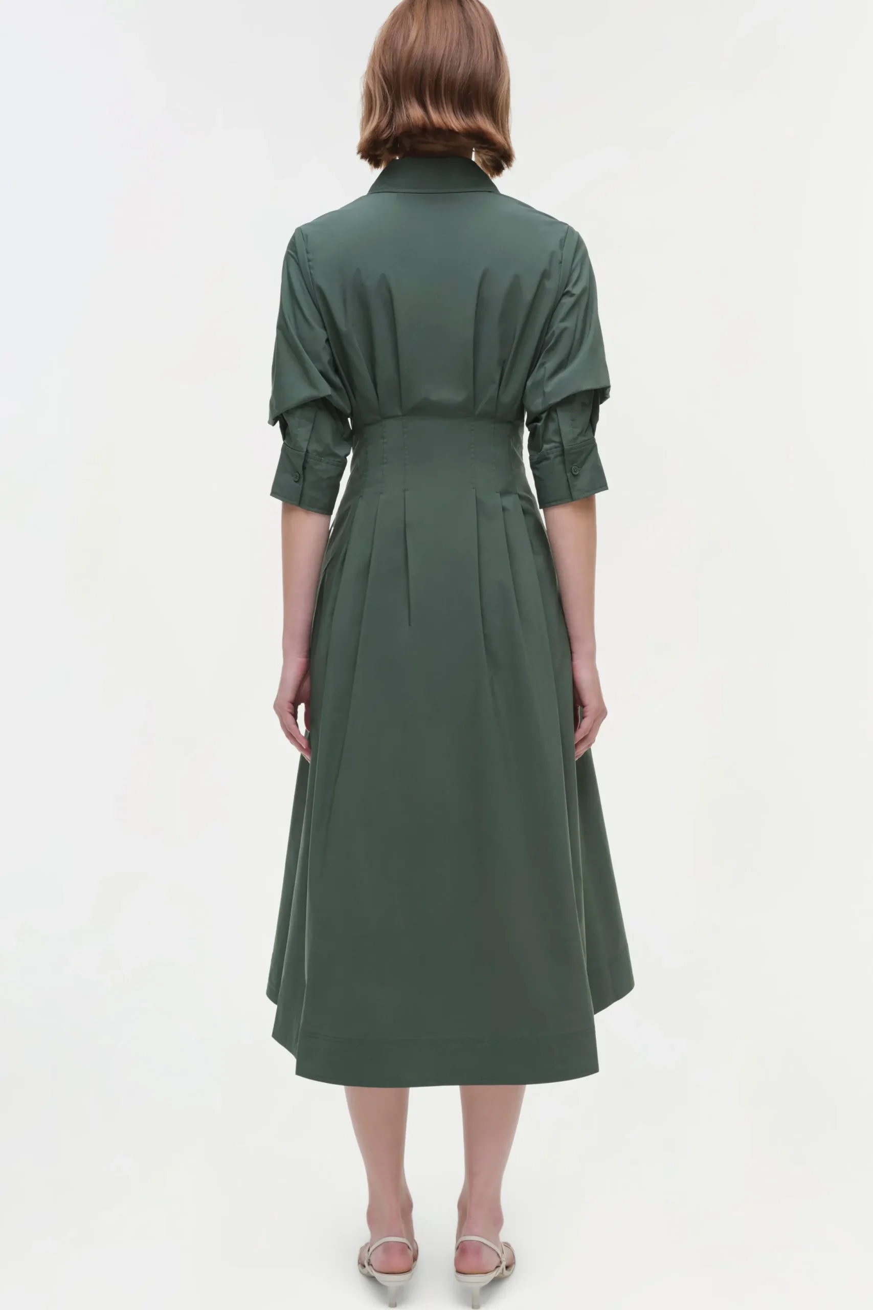 Women Simkhai Jazz Dress
