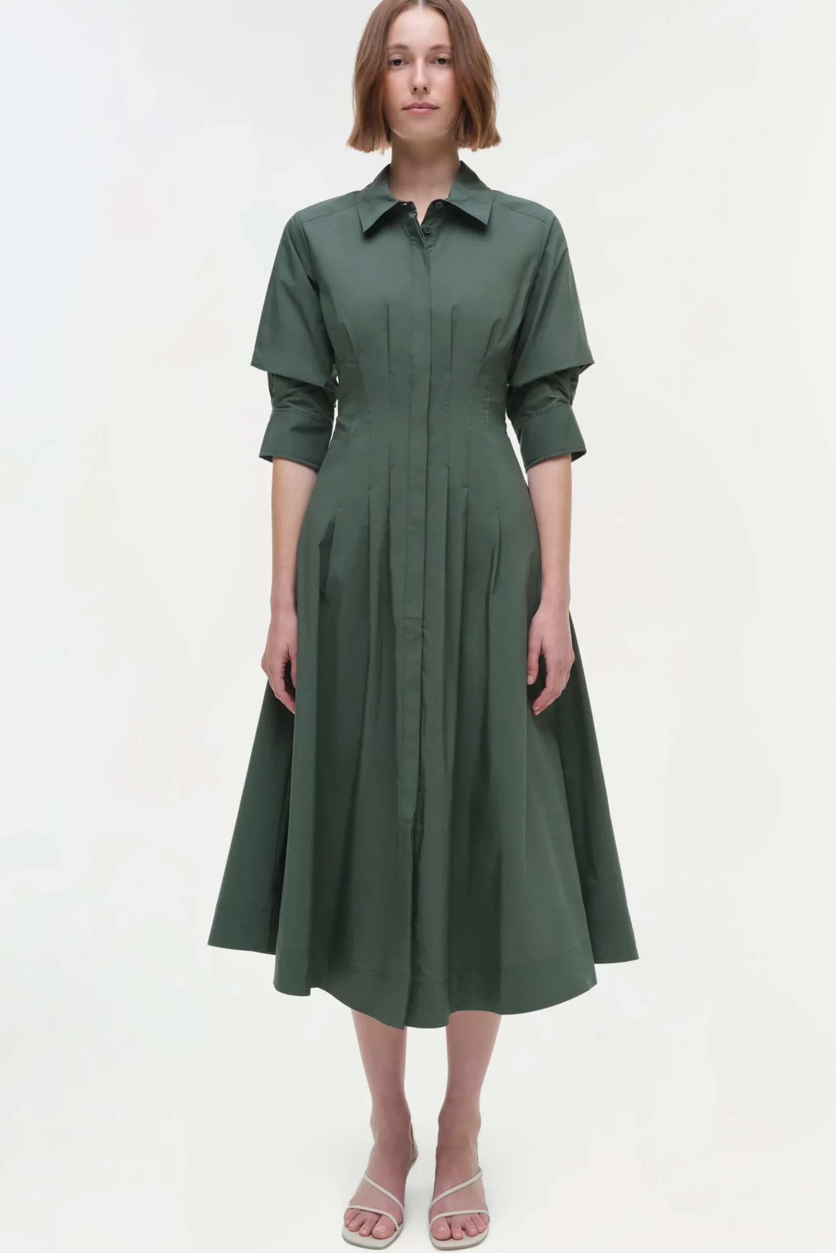 Women Simkhai Jazz Dress