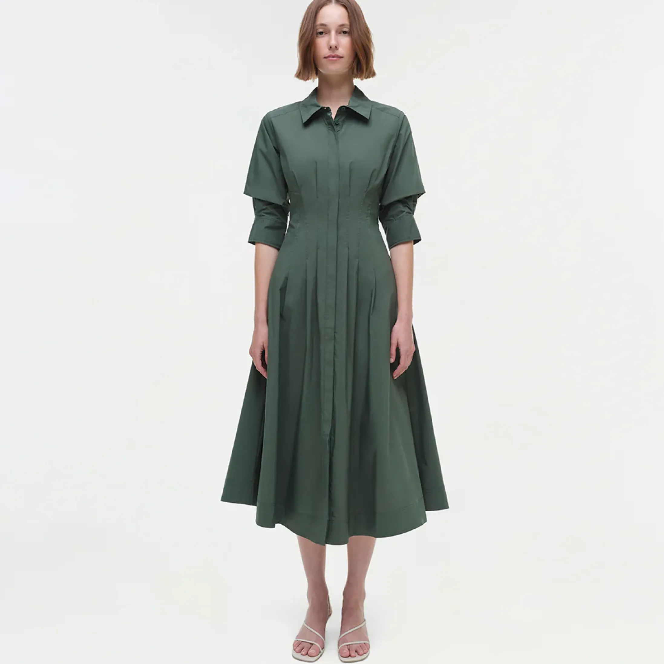 Women Simkhai Jazz Dress