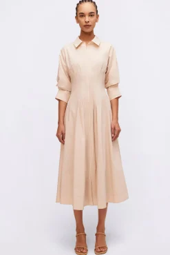 Women Simkhai Jazz Dress