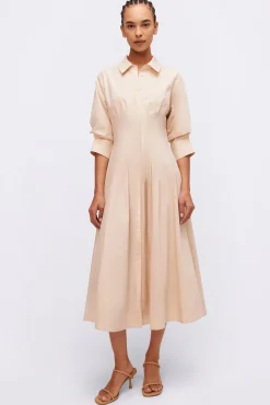 Women Simkhai Jazz Dress