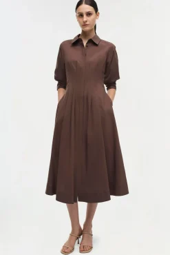 Women Simkhai Jazz Dress