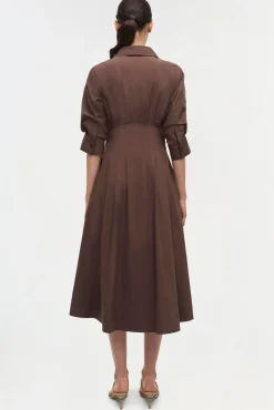 Women Simkhai Jazz Dress