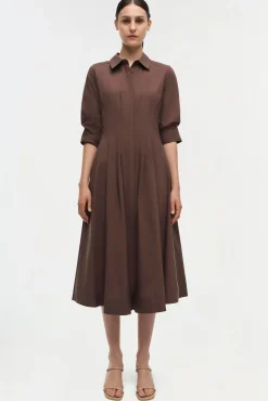 Women Simkhai Jazz Dress