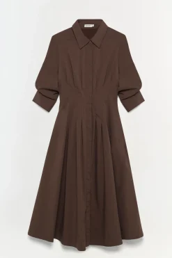 Women Simkhai Jazz Dress
