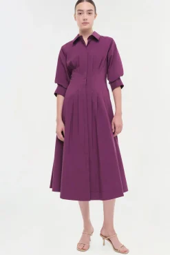 Women Simkhai Jazz Dress