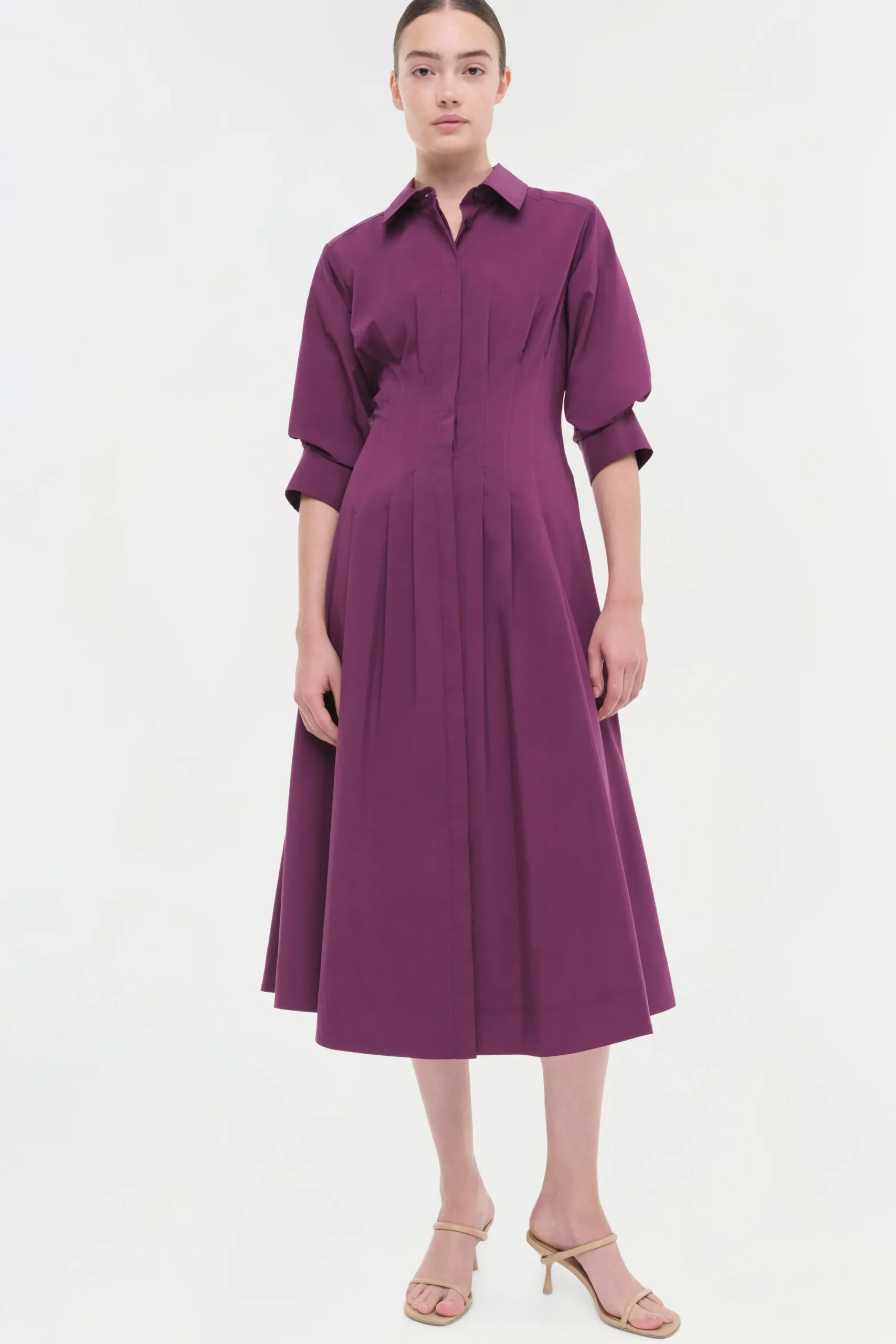 Women Simkhai Jazz Dress