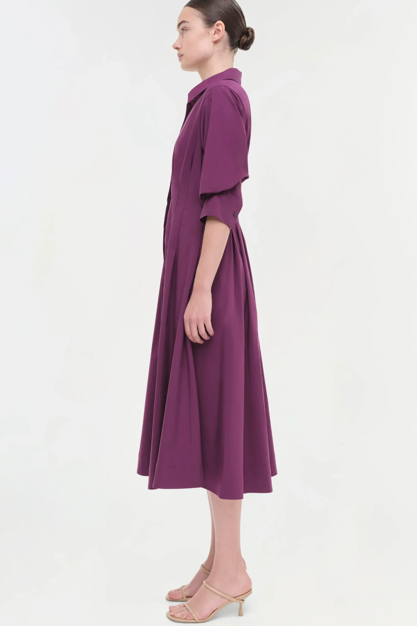 Women Simkhai Jazz Dress