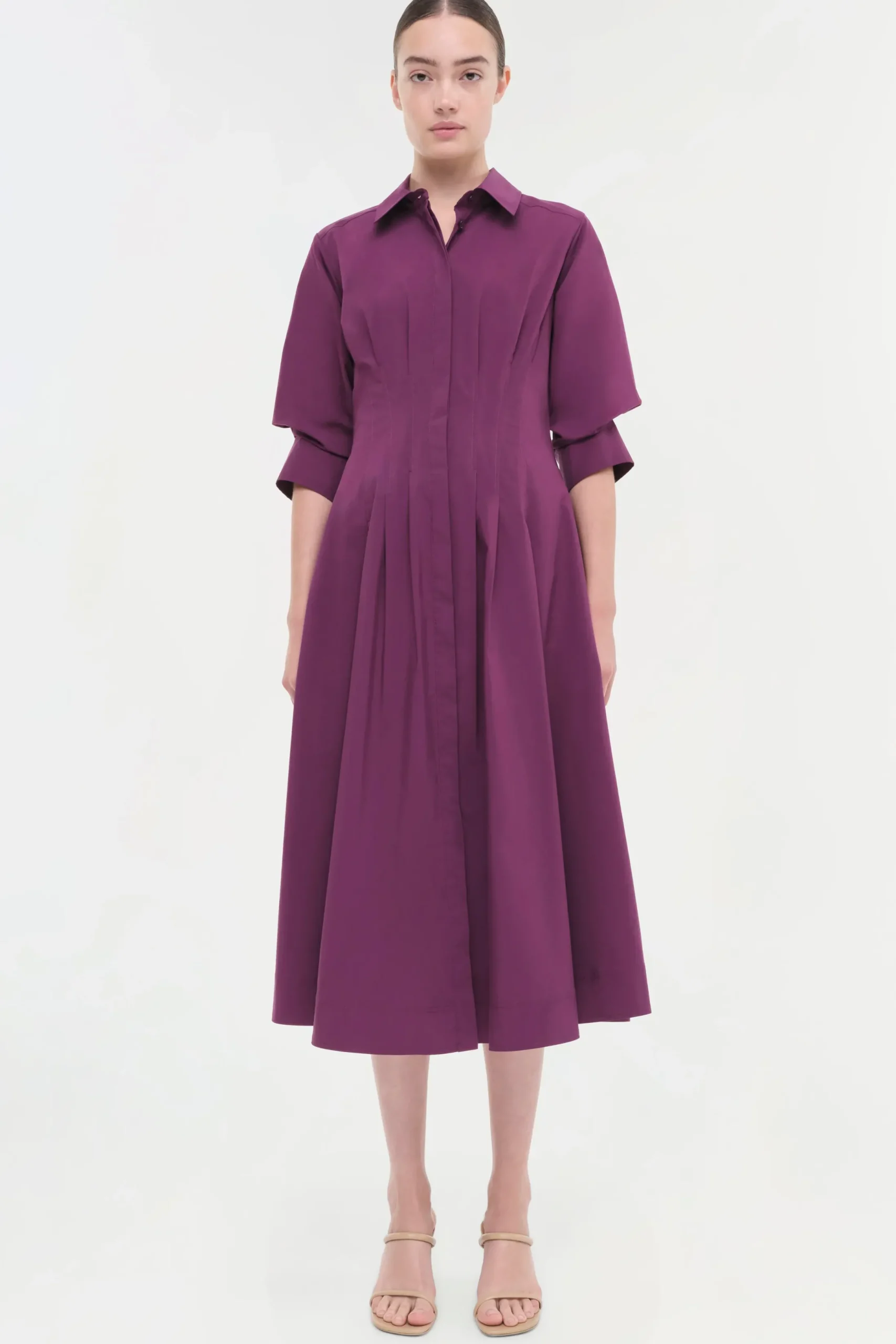 Women Simkhai Jazz Dress