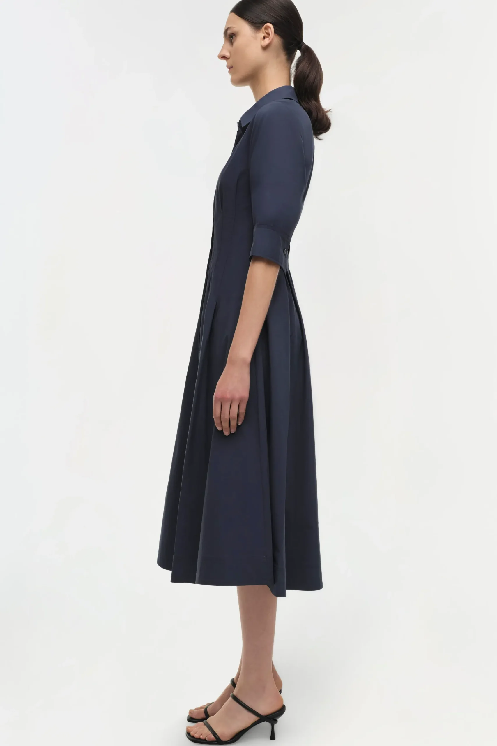 Women Simkhai Jazz Dress