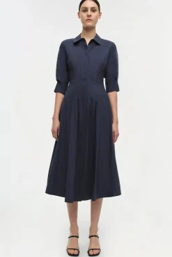 Women Simkhai Jazz Dress