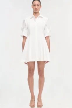 Women Simkhai Jazzie Dress