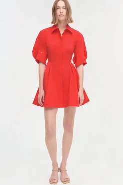 Women Simkhai Jazzie Dress