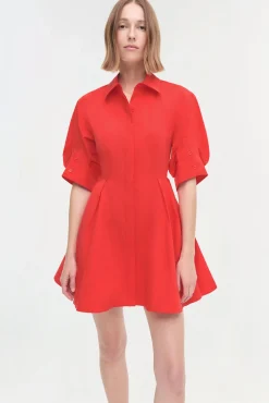 Women Simkhai Jazzie Dress