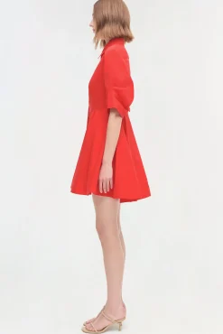 Women Simkhai Jazzie Dress