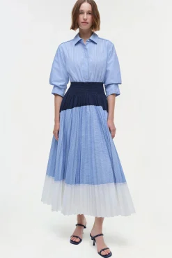 Women Simkhai Jenella Dress
