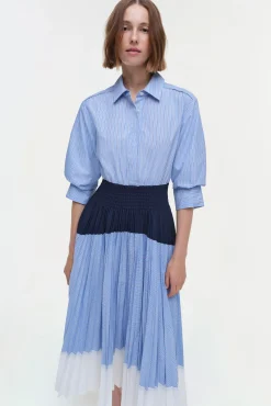 Women Simkhai Jenella Dress