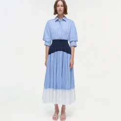 Women Simkhai Jenella Dress