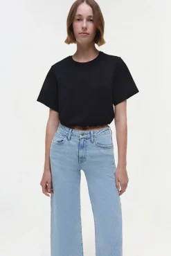 Women Simkhai Jojo T-Shirt