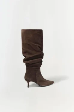 Simkhai Jordi Suede Boot