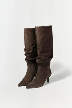 Simkhai Jordi Suede Boot