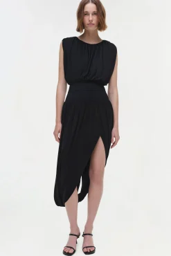 Women Simkhai Jordiana Skirt