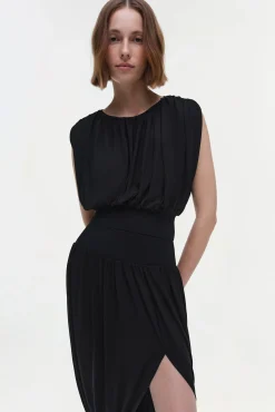 Women Simkhai Jordiana Skirt
