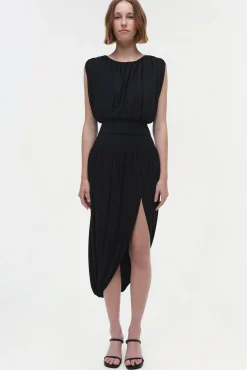 Women Simkhai Jordiana Skirt