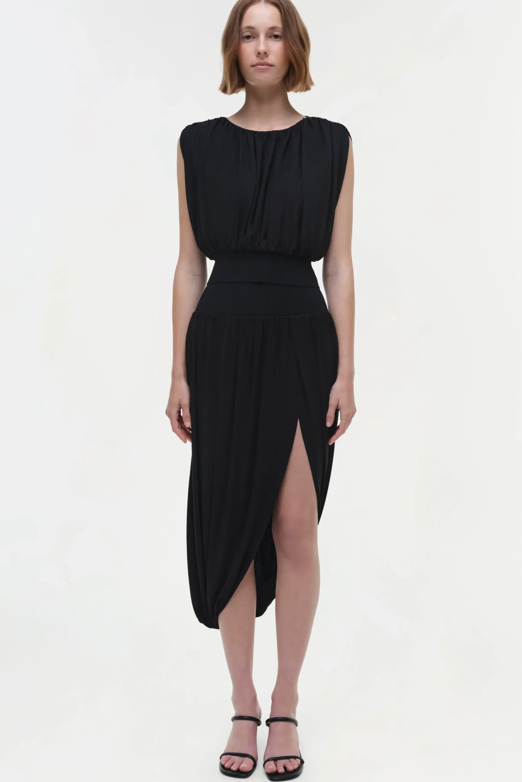 Women Simkhai Jordiana Skirt