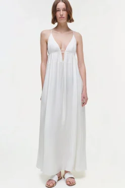 Women Simkhai Josephine Dress
