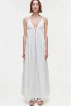 Women Simkhai Josephine Dress