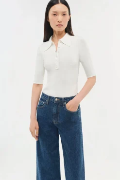 Women Simkhai Jude Denim