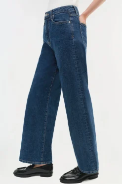 Women Simkhai Jude Denim
