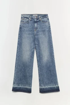 Women Simkhai Jude Denim