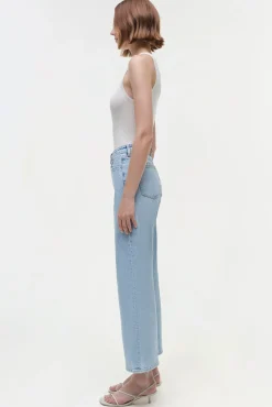 Women Simkhai Jude Denim