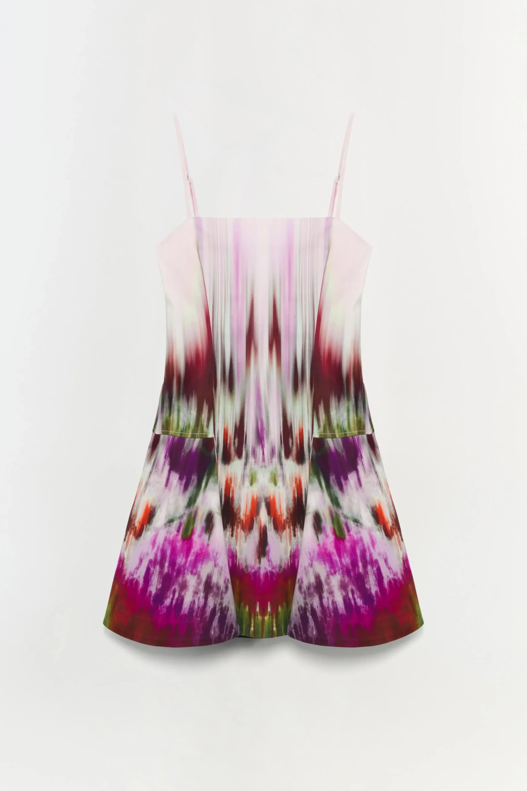 Women Simkhai Judie Mini Dress