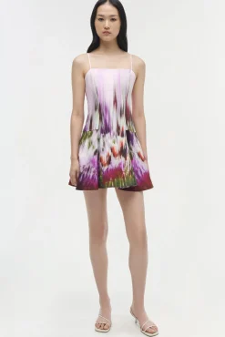 Women Simkhai Judie Mini Dress