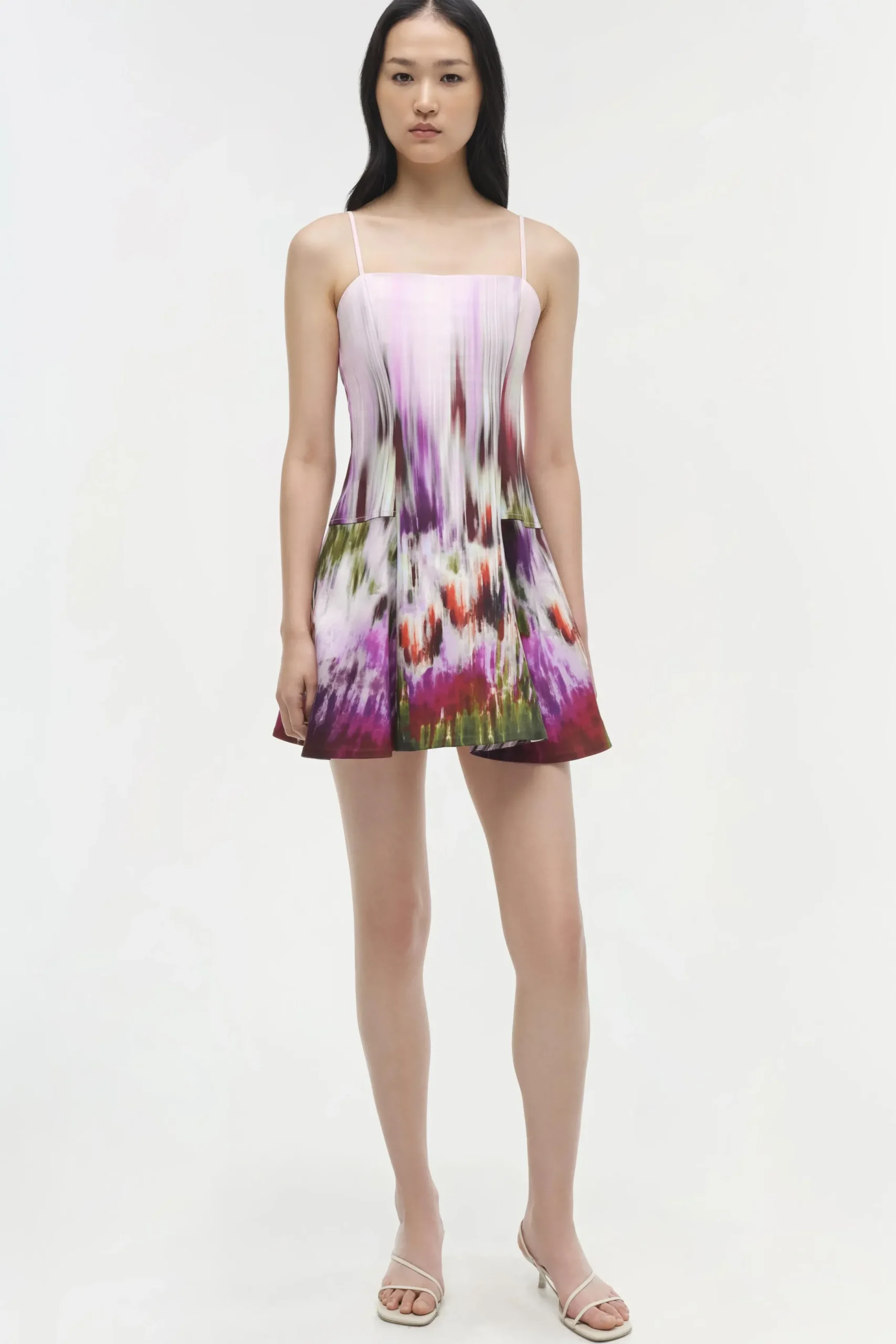 Women Simkhai Judie Mini Dress