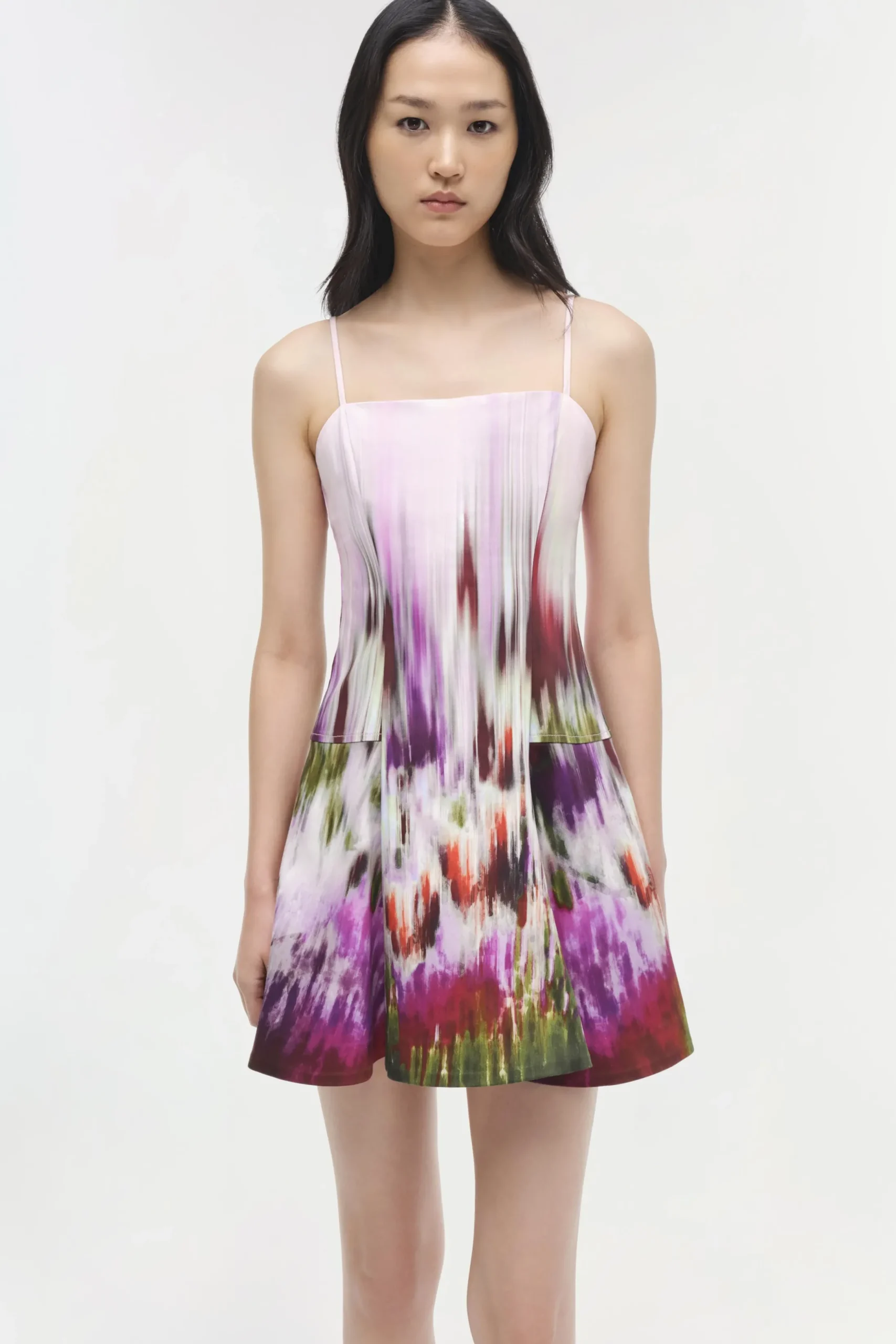 Women Simkhai Judie Mini Dress