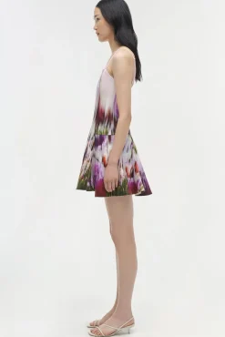 Women Simkhai Judie Mini Dress