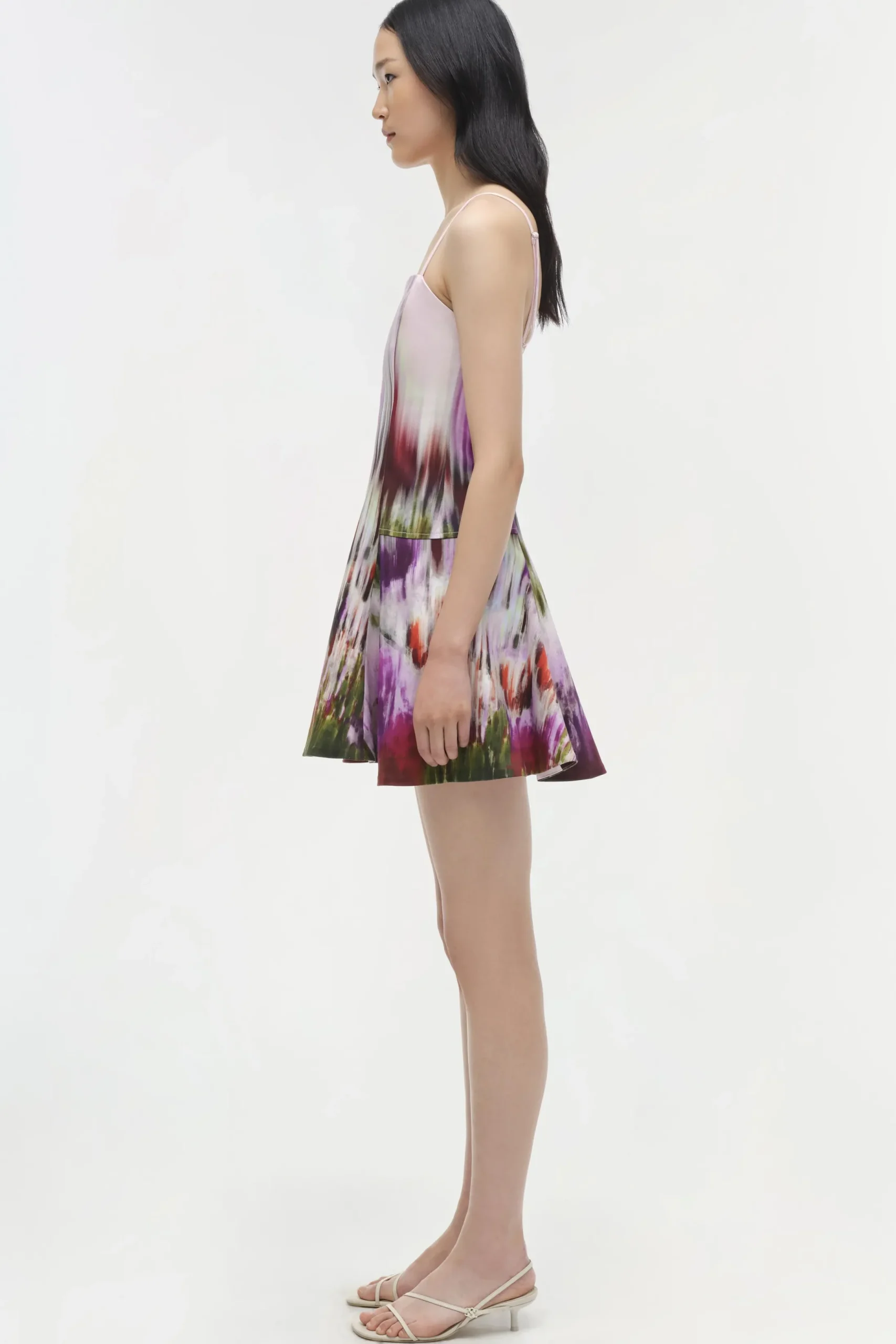 Women Simkhai Judie Mini Dress
