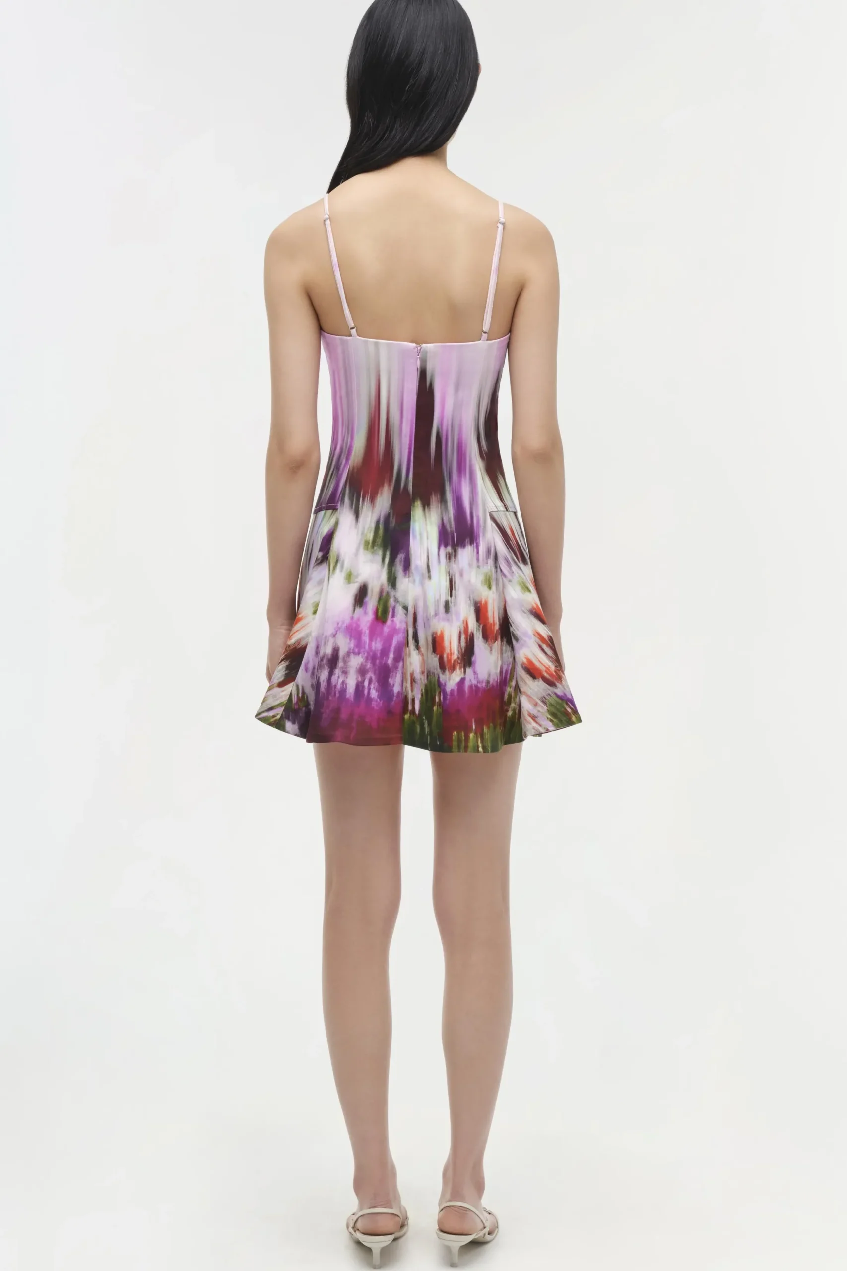 Women Simkhai Judie Mini Dress