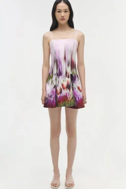 Women Simkhai Judie Mini Dress