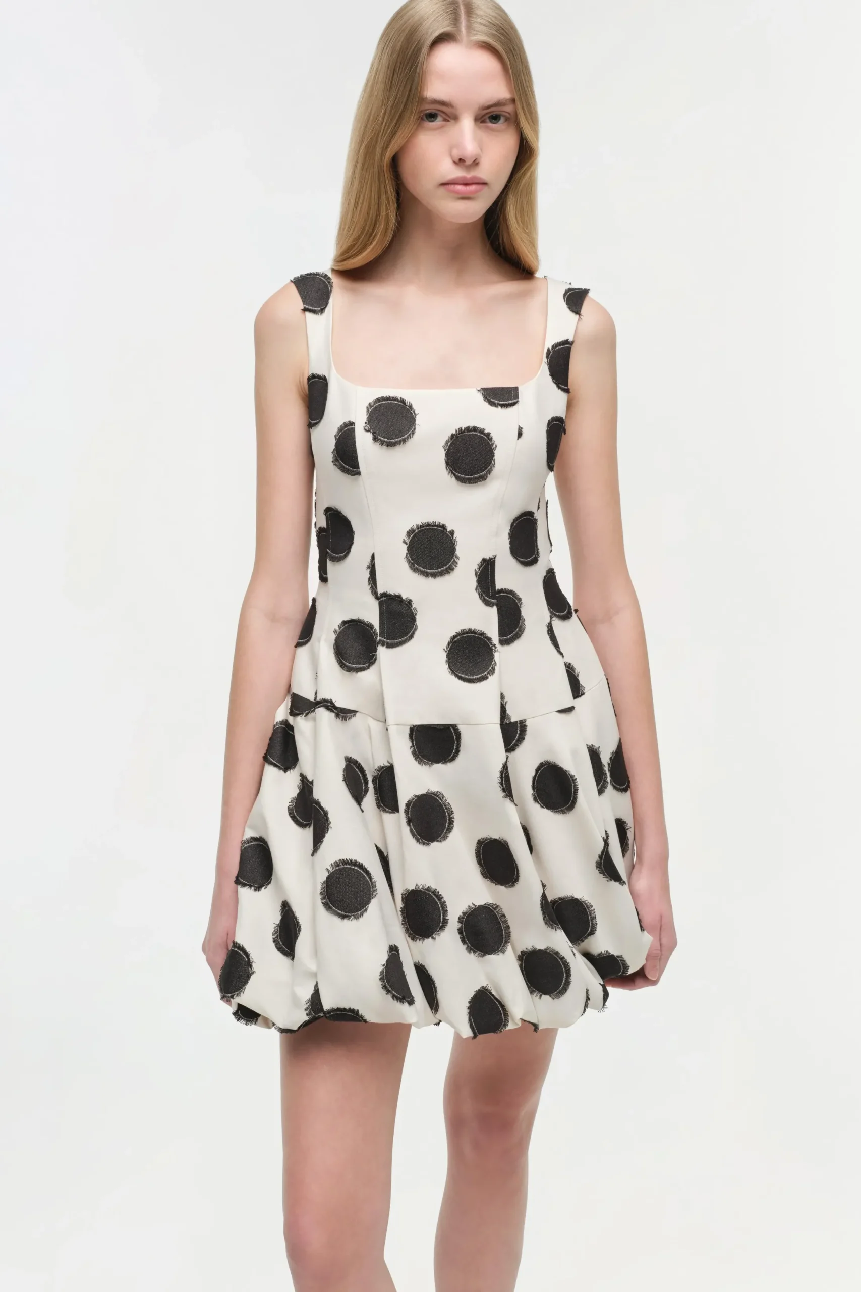 Women Simkhai Juni Mini Dress