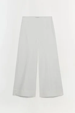 Women Simkhai Kallin Cotton Cropped Pant